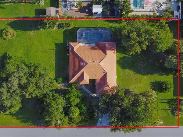 23362 Freeport AVE, PORT CHARLOTTE, FL 33954