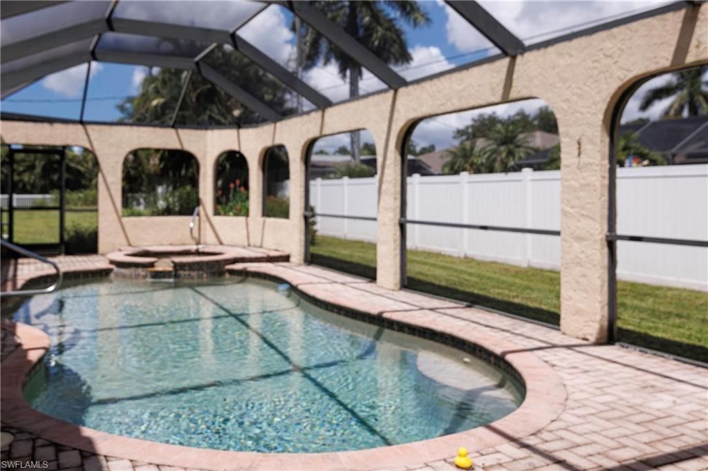 23362 Freeport Ave, Port Charlotte, FL 33954 Photo