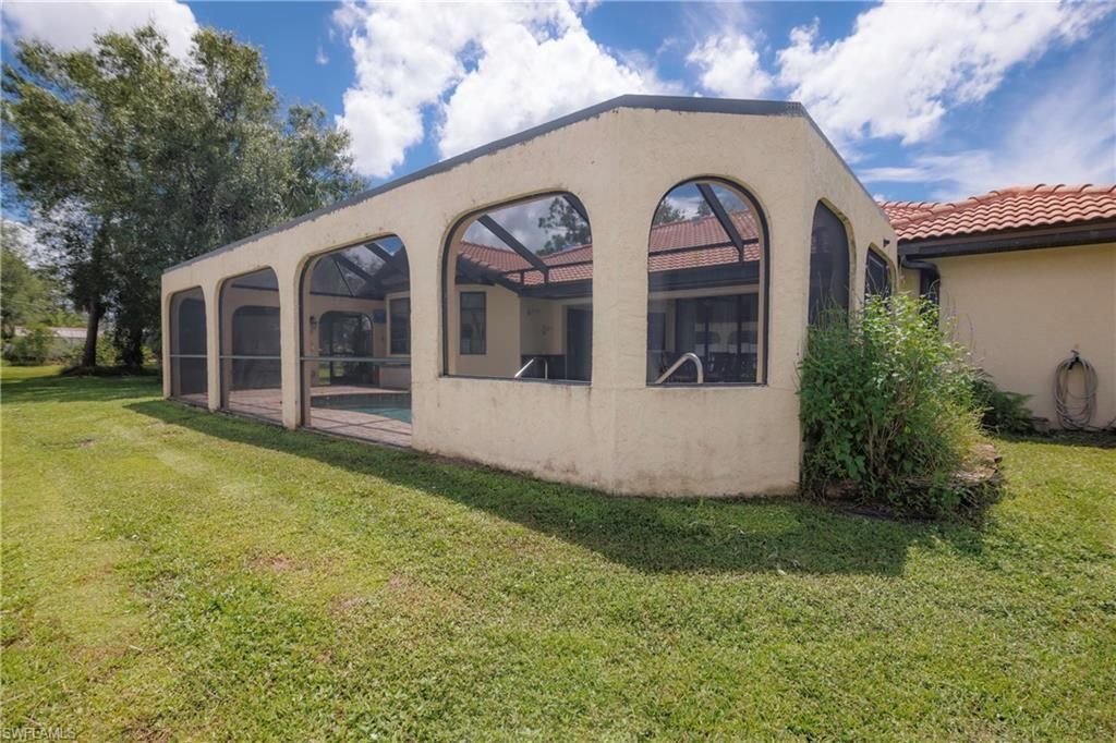 23362 Freeport Ave, Port Charlotte, FL 33954 Photo