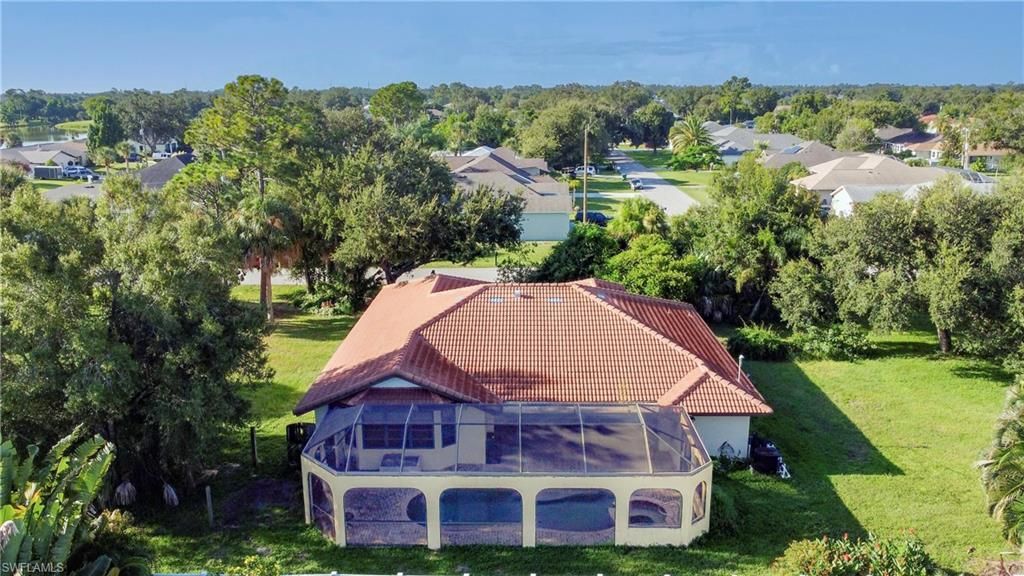 23362 Freeport Ave, Port Charlotte, FL 33954 Photo
