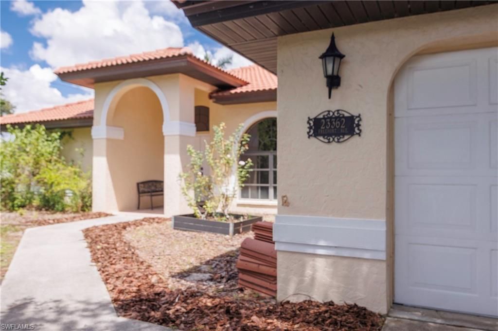 23362 Freeport Ave, Port Charlotte, FL 33954 Photo