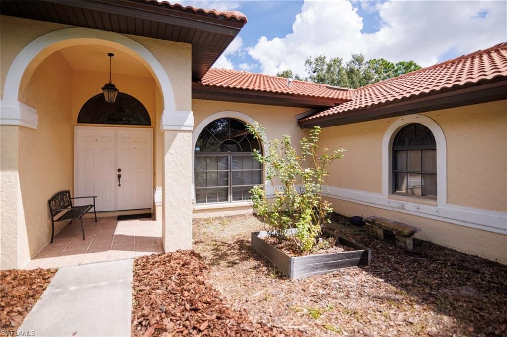 23362 Freeport Ave, Port Charlotte, FL 33954 Photo