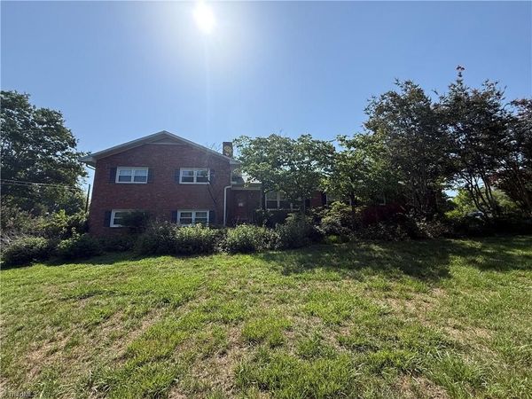 5103 Montevista Court, Greensboro, NC 27407