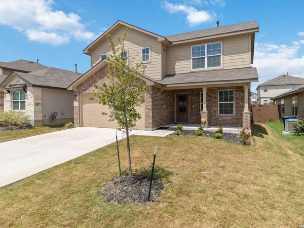 12649 Olozaga, Converse, TX 78109