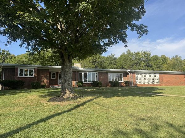 336 Tom Graham Road, Russellville, KY 42276