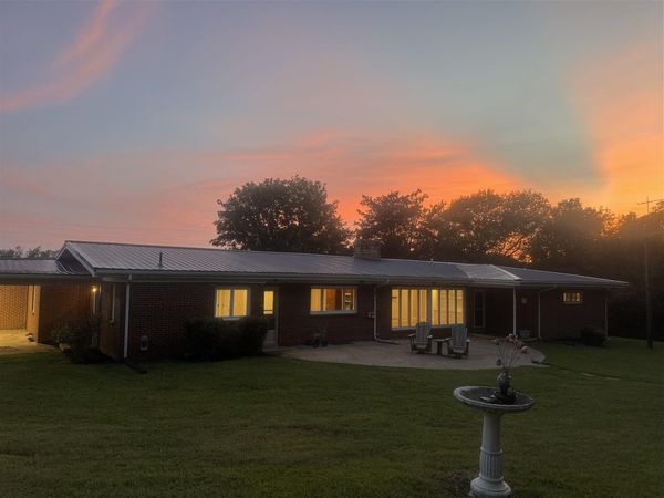 336 Tom Graham Road , Russellville, KY 42276