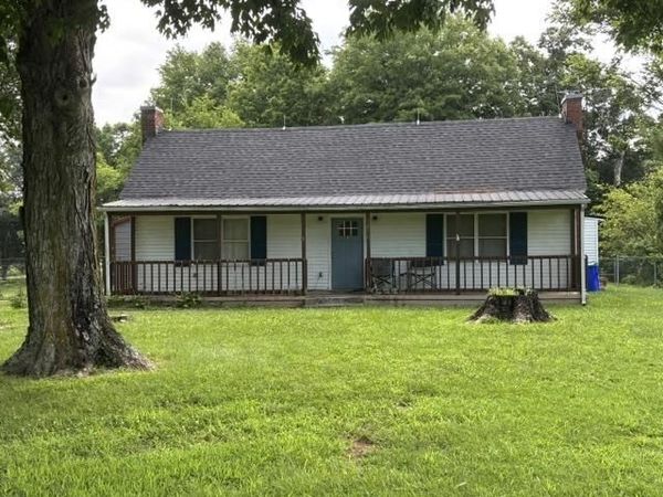 1850 Dennis Corinth Road , Auburn, KY 42206