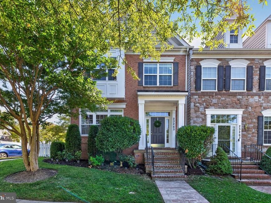 23265 Arora Hills Drive, Clarksburg, MD 20871 Main Photo