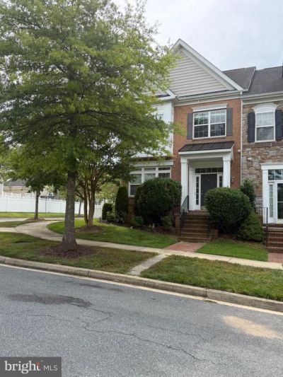 23265 ARORA HILLS DRIVE, CLARKSBURG, MD 20871