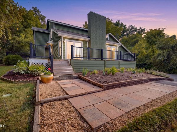 1805 Burgh Heath Drive, Kingsport, TN 37660
