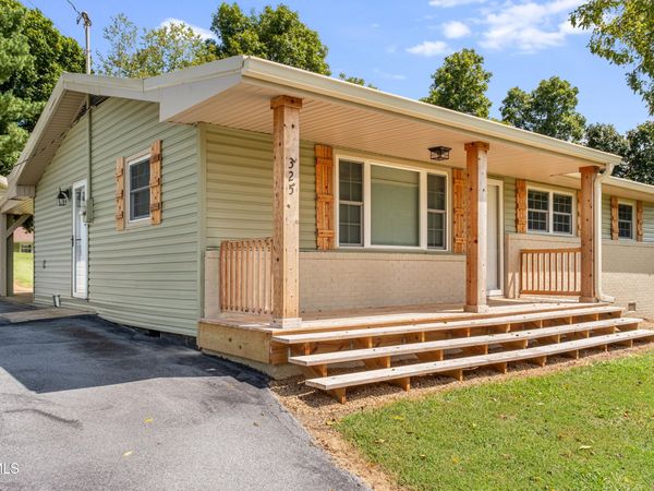 325 Marcella Drive, Mosheim, TN 37818