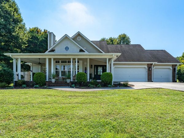372 Parker Lane, Kingsport, TN 37660