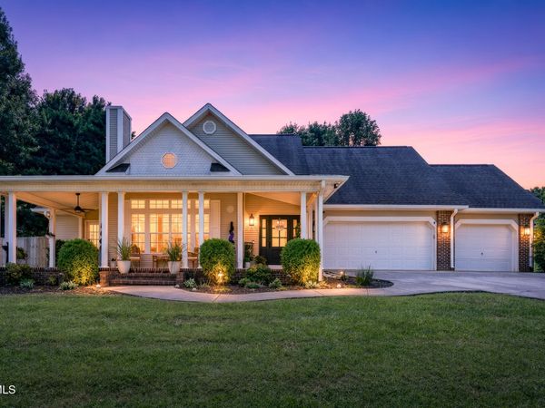 372 Parker Lane, Kingsport, TN 37660
