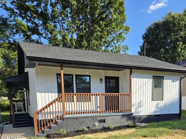 305 Johnston Avenue, Bristol, TN 37620