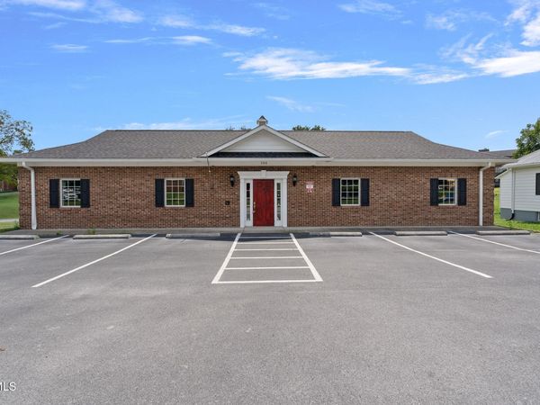 104 Sam Doak Street, Greeneville, TN 37745