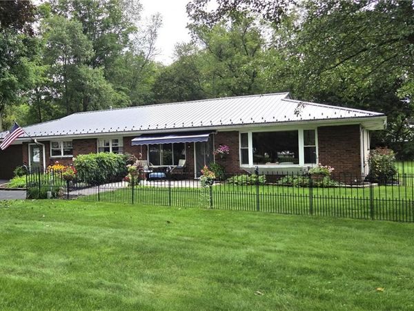 188 Ridge Road , Horseheads, NY 14845