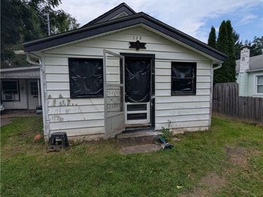 322 Bonaview Avenue, Elmira, NY 14904
