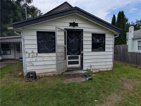 322 Bonaview Avenue , Elmira, NY 14904