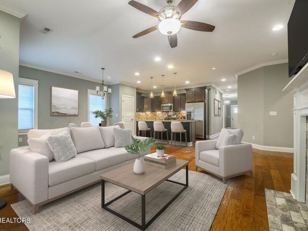 1772 Stones Rest Circle, Chattanooga, TN 37416