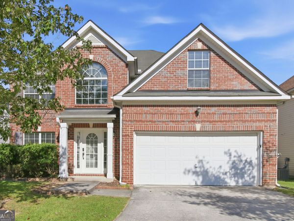 7650 Bowhead Court, Fairburn, GA 30213