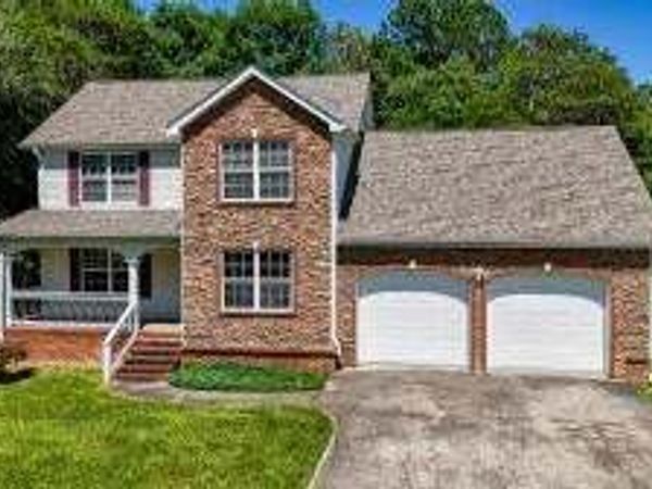 235 Hidden Oaks Drive, Flintstone, GA 30725