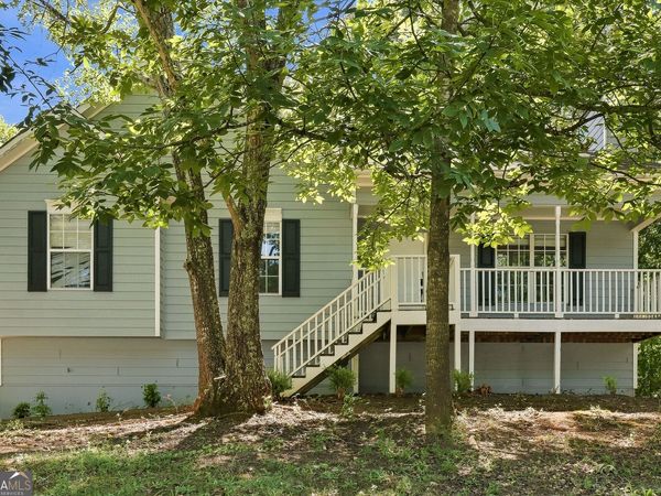 366 Settlers Ridge Lane, Hiram, GA 30141