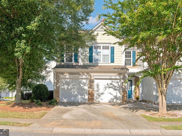 4181 Royal Regency Circle NW, Unit BLDG 13, Kennesaw, GA 30144