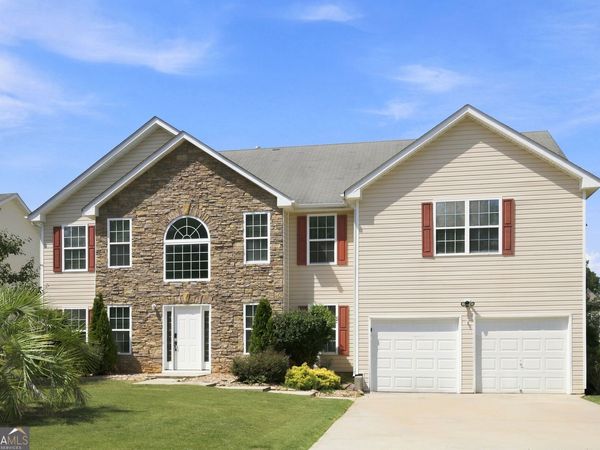 406 Grier Drive, Locust Grove, GA 30248