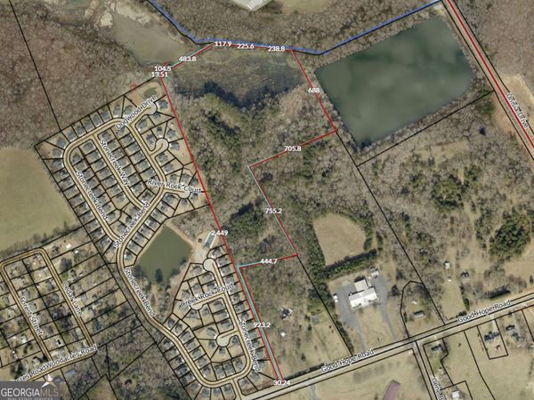 1080 Good Hope Road, Monroe, GA 30655