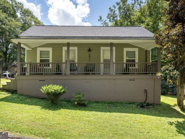 89 Cole Street, Newnan, GA 30263