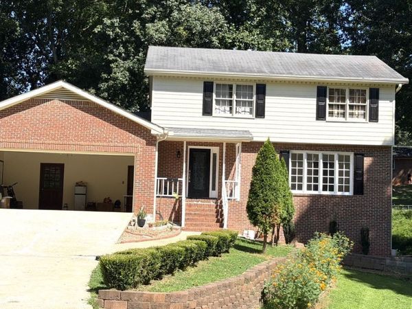 574 Hickory Hills Court, Stone Mountain, GA 30083