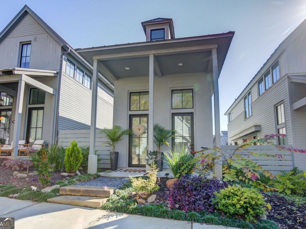 142 Mado Lane, Chattahoochee Hills, GA 30268