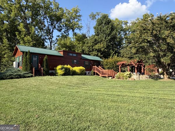21 Golden Nugget Road, Unit LOT 1, Blairsville, GA 30512