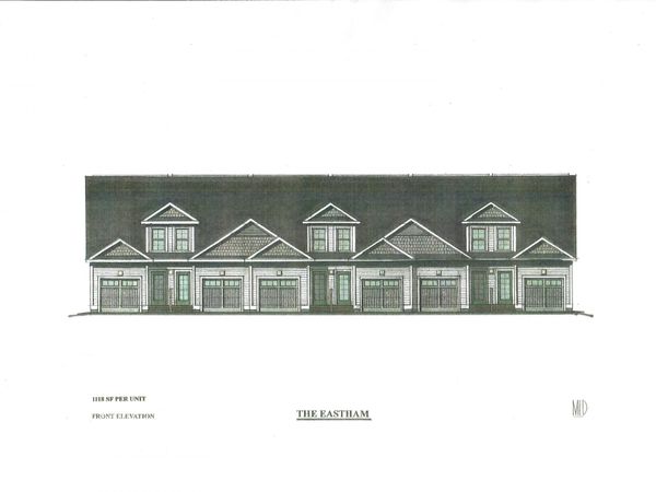 295 Larrow Drive, Williston, VT 05495