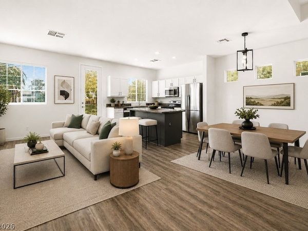 3508 Harbor Tides Street , Las Vegas, NV 89147