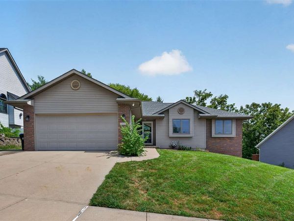 1116 Weeber St, Iowa City, IA 52246