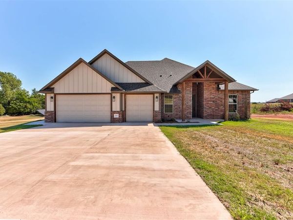 2003 Leo Court, Blanchard, OK 73010