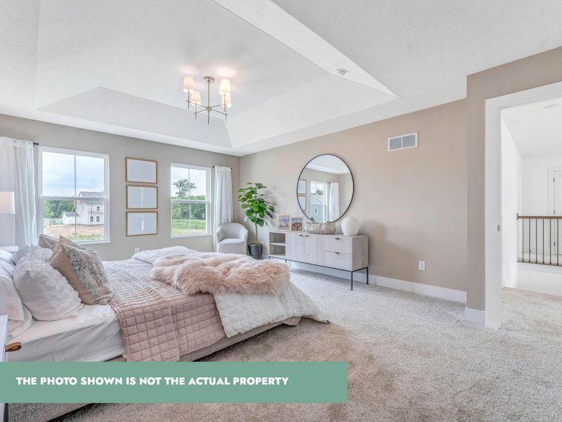 5354 Scotch Woods Drive, Grove City, OH 43123 Photo 6