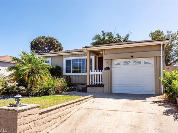 2422 W 238th, Torrance, CA 90501