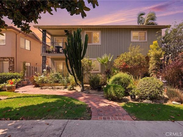235 Mira Mar, Unit 7, Long Beach, CA 90803