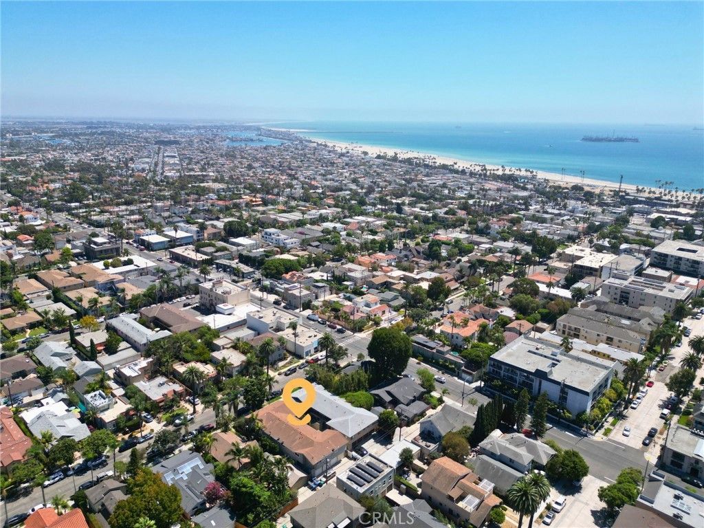235 Mira Mar, Unit 7, Long Beach, CA 90803 Main Photo
