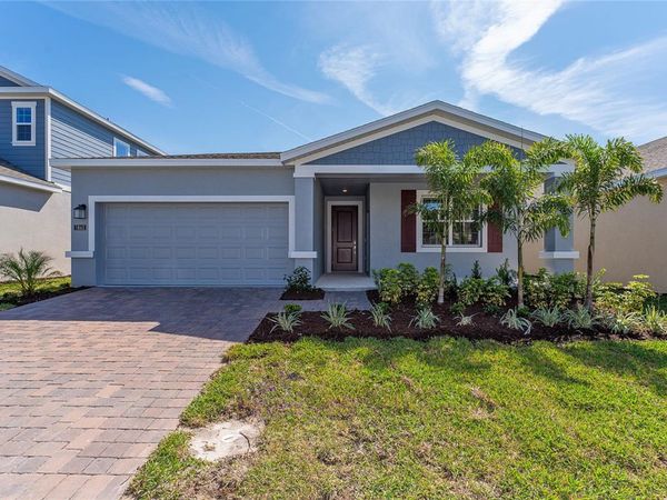 1865 BLISSFUL DRIVE , KISSIMMEE, FL 34744