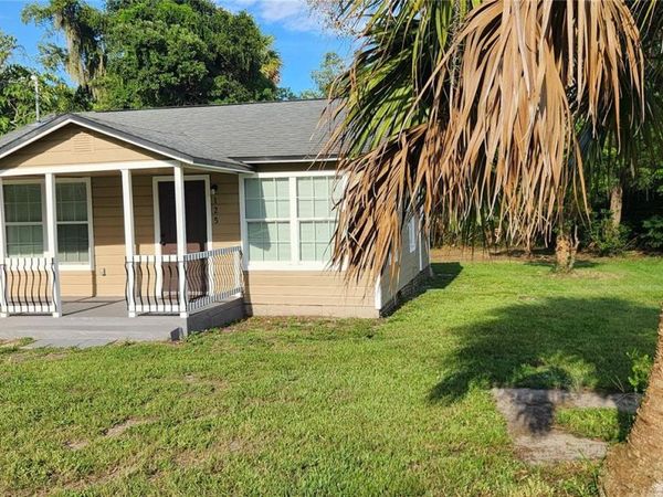 125 GOODRICH AVENUE , APOPKA, FL 32703