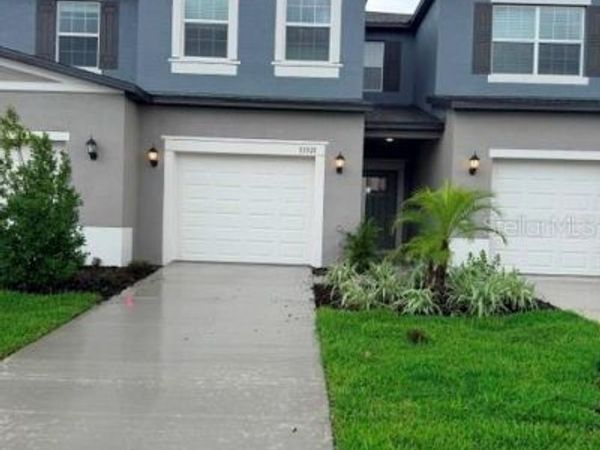 13521 NOBLE GARNET LANE , PARRISH, FL 34219