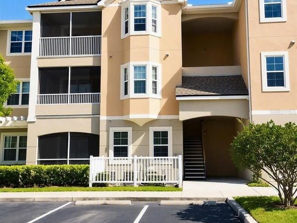 6412 QUEENS BOROUGH AVENUE, Unit 309, ORLANDO, FL 32835