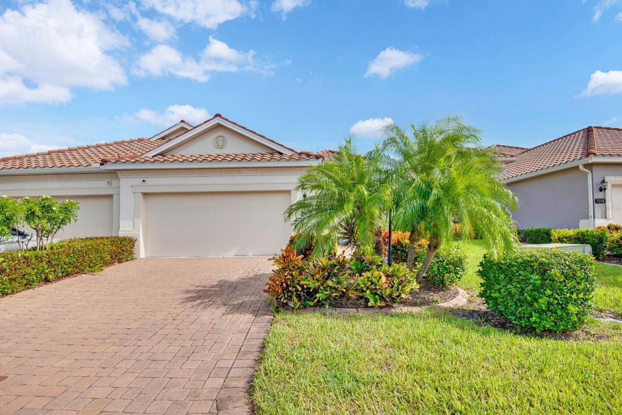 7010 Playa Bella Drive , Bradenton, FL 34209 Photo