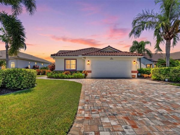 6806 PLEASANT HILL ROAD , BRADENTON, FL 34203