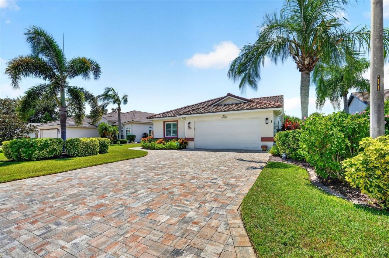 6806 Pleasant Hill Road , Bradenton, FL 34203 Photo