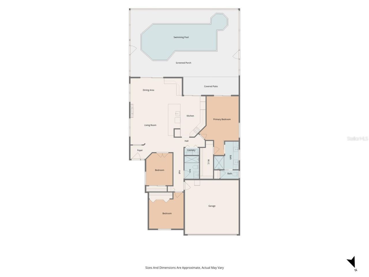 6806 Pleasant Hill Road , Bradenton, FL 34203 Photo