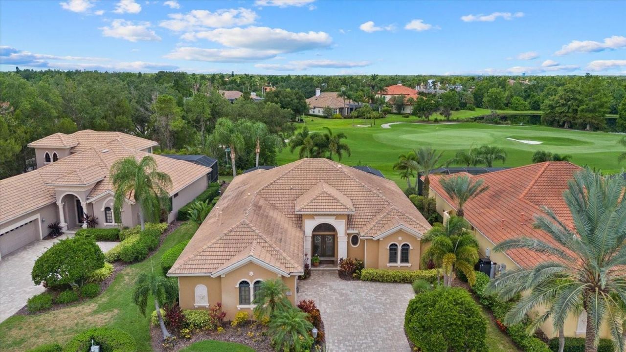 7058 Vilamoura Place , Lakewood Ranch, FL 34202 Photo
